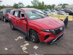 5NMJB3AE0NH146447 2022 HYUNDAI TUCSON