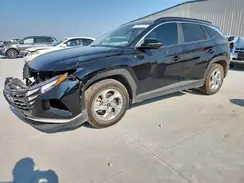5NMJB3AE0NH146805 2022 HYUNDAI TUCSON