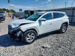 5NMJB3AE0NH147050 2022 HYUNDAI TUCSON