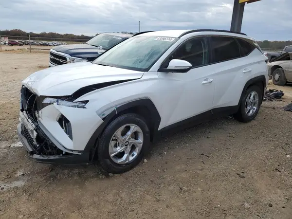 5NMJB3AE0NH151616 2022 HYUNDAI TUCSON - Image 1
