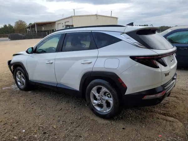 5NMJB3AE0NH151616 2022 HYUNDAI TUCSON - Image 2