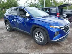 5NMJB3AE0NH159070 2022 HYUNDAI TUCSON
