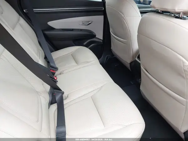 5NMJB3AE0NH159070 2022 HYUNDAI TUCSON - Image 8