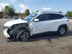 5NMJB3AE0NH159831 2022 HYUNDAI TUCSON