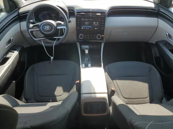 5NMJB3AE0NH159831 2022 HYUNDAI TUCSON - Image 8