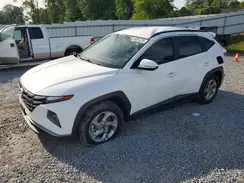 5NMJB3AE0NH160493 2022 HYUNDAI TUCSON