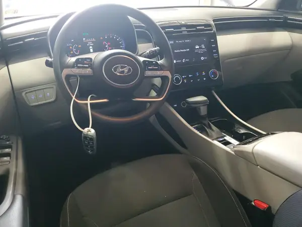 5NMJB3AE0PH177037 2023 HYUNDAI TUCSON - Image 8