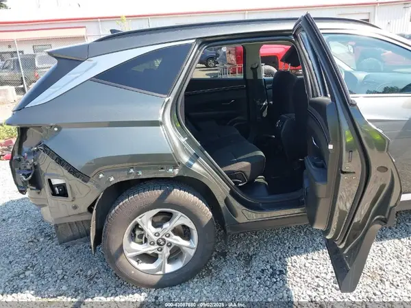5NMJB3AE0PH195280 2023 HYUNDAI TUCSON - Image 8