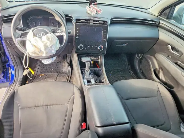 5NMJB3AE0PH195893 2023 HYUNDAI TUCSON - Image 8