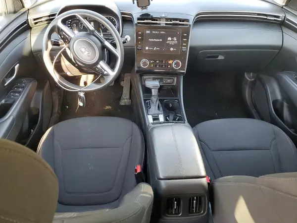 5NMJB3AE0PH201823 2023 HYUNDAI TUCSON - Image 8