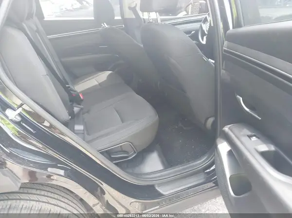 5NMJB3AE0PH202535 2023 HYUNDAI TUCSON - Image 8