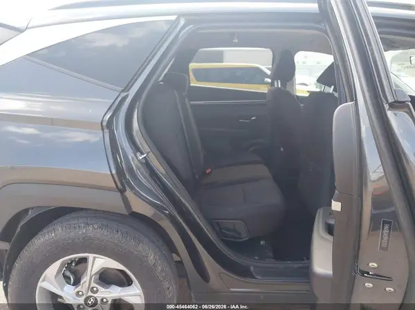 5NMJB3AE0PH202762 2023 HYUNDAI TUCSON - Image 8