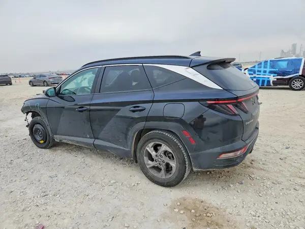 5NMJB3AE0PH203927 2023 HYUNDAI TUCSON - Image 2