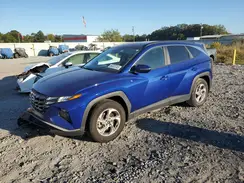 5NMJB3AE0PH205032 2023 HYUNDAI TUCSON