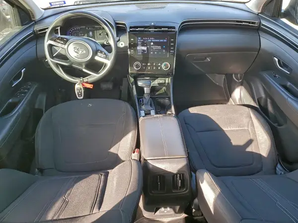 5NMJB3AE0PH210554 2023 HYUNDAI TUCSON - Image 8