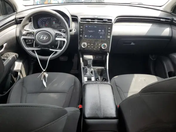 5NMJB3AE0PH223059 2023 HYUNDAI TUCSON - Image 8