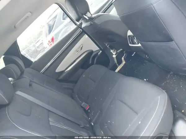 5NMJB3AE0PH226365 2023 HYUNDAI TUCSON - Image 8