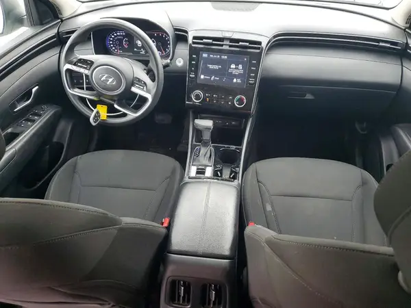 5NMJB3AE0PH228553 2023 HYUNDAI TUCSON - Image 8