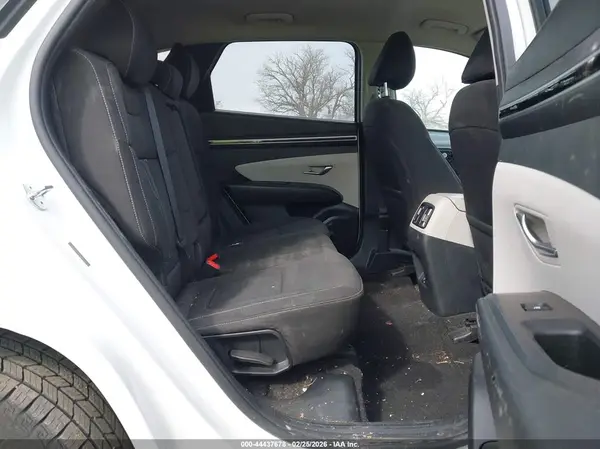 5NMJB3AE0PH228911 2023 HYUNDAI TUCSON - Image 8