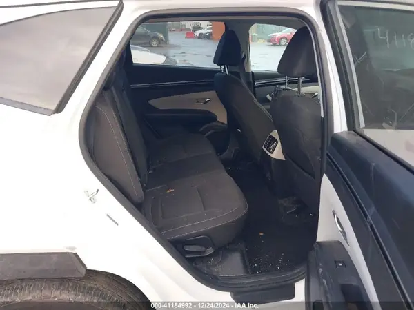 5NMJB3AE0PH239049 2023 HYUNDAI TUCSON - Image 8