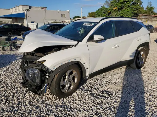 5NMJB3AE0PH243330 2023 HYUNDAI TUCSON - Image 1