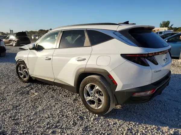 5NMJB3AE0PH243330 2023 HYUNDAI TUCSON - Image 2