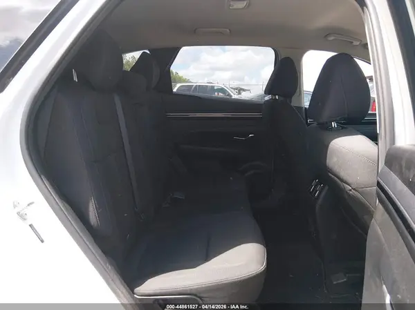 5NMJB3AE0PH244946 2023 HYUNDAI TUCSON - Image 8