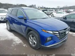 5NMJB3AE0PH245840 2023 HYUNDAI TUCSON