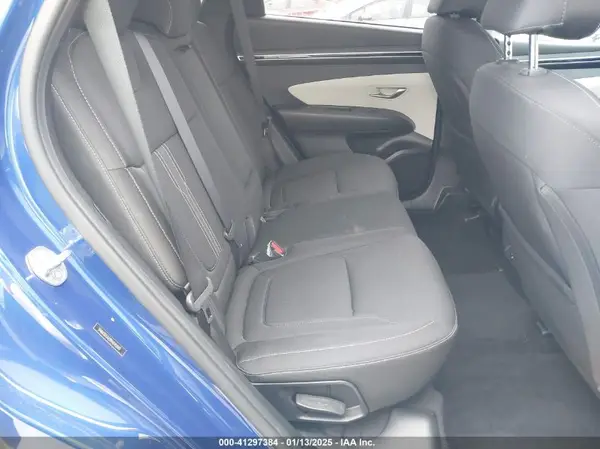 5NMJB3AE0PH245840 2023 HYUNDAI TUCSON - Image 8