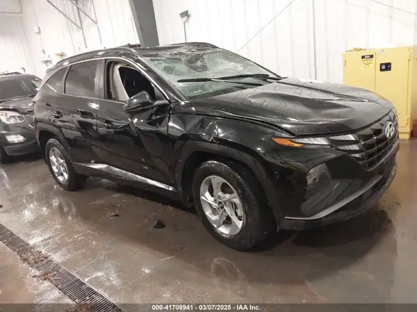 5NMJB3AE0PH249340 2023 HYUNDAI TUCSON - Image 1