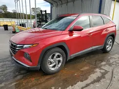 5NMJB3AE0PH260581 2023 HYUNDAI TUCSON