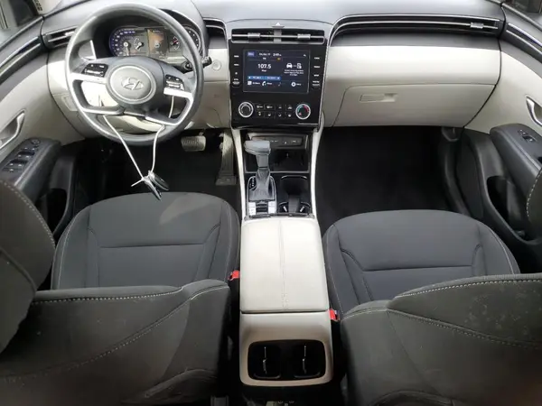 5NMJB3AE0PH260581 2023 HYUNDAI TUCSON - Image 8