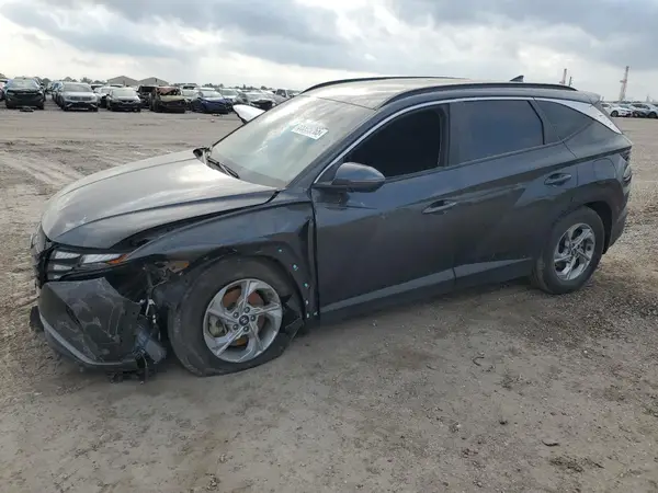 5NMJB3AE0PH266624 2023 HYUNDAI TUCSON - Image 1