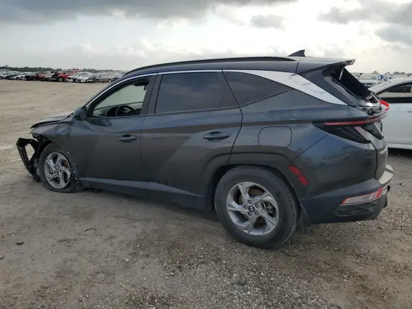 5NMJB3AE0PH266624 2023 HYUNDAI TUCSON - Image 2