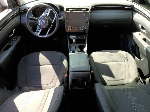 5NMJB3AE0PH266624 2023 HYUNDAI TUCSON - Image 8