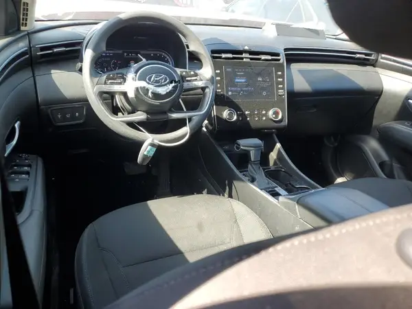 5NMJB3AE0PH267160 2023 HYUNDAI TUCSON - Image 8