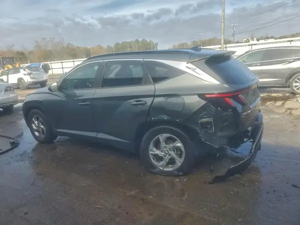 5NMJB3AE0PH270883 2023 HYUNDAI TUCSON - Image 2