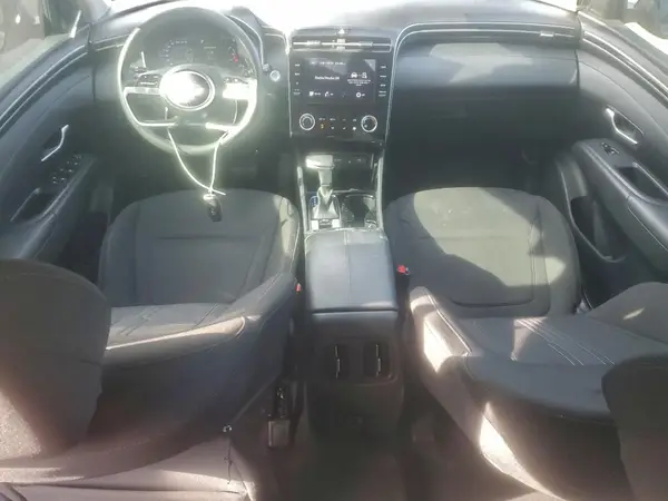 5NMJB3AE0PH270883 2023 HYUNDAI TUCSON - Image 8
