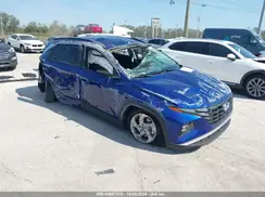 5NMJB3AE0PH281009 2023 HYUNDAI TUCSON