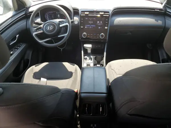 5NMJB3AE0PH286050 2023 HYUNDAI TUCSON - Image 8