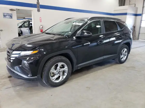 5NMJB3AE0PH289305 2023 HYUNDAI TUCSON - Image 1