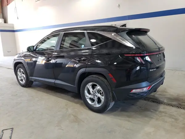 5NMJB3AE0PH289305 2023 HYUNDAI TUCSON - Image 2