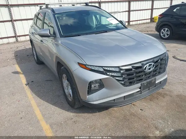 5NMJB3AE0PH290857 2023 HYUNDAI TUCSON - Image 1