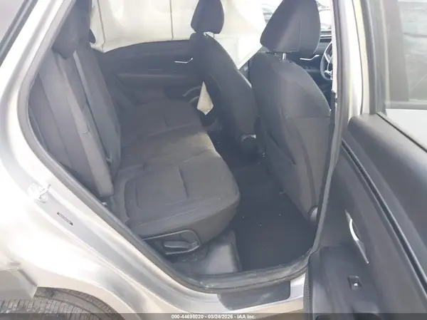 5NMJB3AE0PH290857 2023 HYUNDAI TUCSON - Image 8