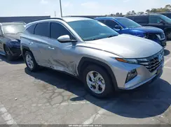 5NMJB3AE1NH002373 2022 HYUNDAI TUCSON