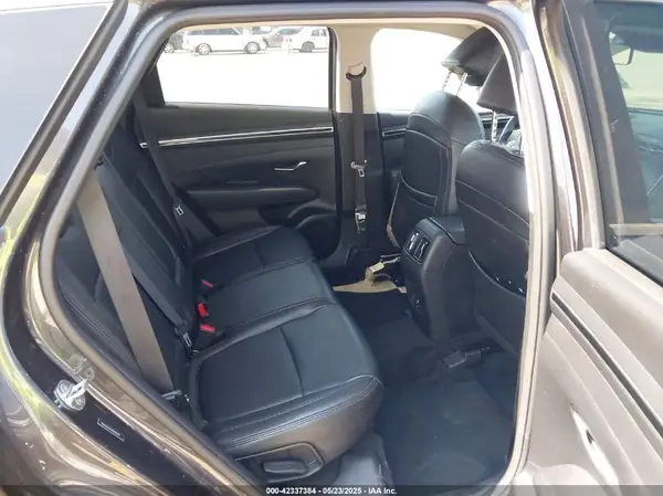 5NMJB3AE1NH008268 2022 HYUNDAI TUCSON - Image 8