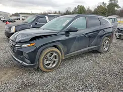 5NMJB3AE1NH011011 2022 HYUNDAI TUCSON