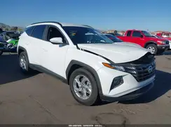 5NMJB3AE1NH013115 2022 HYUNDAI TUCSON
