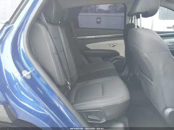 5NMJB3AE1NH014488 2022 HYUNDAI TUCSON - Image 8