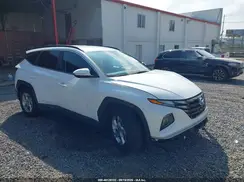 5NMJB3AE1NH022851 2022 HYUNDAI TUCSON